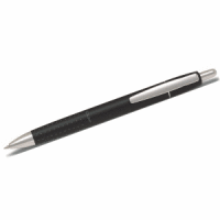 Kugelschreiber Coupe M schwarz