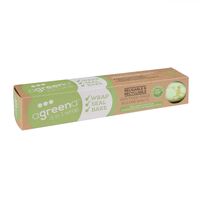 Agreena Three in One Baking Paper 2 x 200x200mm and 2 x 300x300mm - Pack of 4