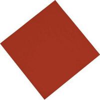 Fasana Lunch Napkin Bordeaux Paper 2-Ply 330mm Pack Quantity - 1500