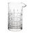 Olympia Cocktail Mixing Glass Made of Thick Walls - 580ml 165(H) x 90(�)mm
