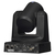 PANASONIC AW-UE20 - 4K UHD PTZ-Kamera mit Schwenk- & Neigefunktion (12x optischer Zoom | Weitwinkelobjektiv | 3G-SDI & HDMI-Version | PoE+) - in schwarz