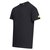 ESD-T-Shirt, rundhals, 150g/m², schwarz, 5XL