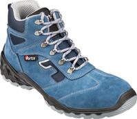 Stiefel Midgard,S1, Gr. 41, blau, FORTIS