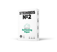 STEINBEIS No2 aktueller Einschlag
