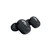 S-Link Fülhallgató Vezeték Nélküli - SL-TWS05 Black(Bluetooth v5.0, mikrofon, fekete)