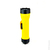 Unité(s) Lampe torche KOEHLER DIRECTOR 2D jaune avec cône rigide rouge 2495
