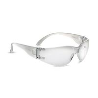 Bolle B-line anti-scratch and anti-fog safety glasses