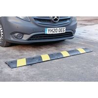 10mph speed ramp and cable protector - 2 piece