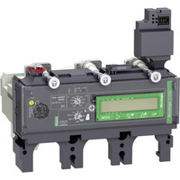 3P Micrologic Alarm 7.3E 160-400A Auslöser für NSX 100/160/250 Leistungsschalter