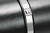 Schutzprofil für Edelstahlkabelbinder 25 m x 7 mm, schwarz