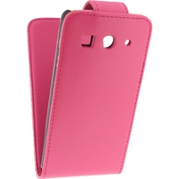Xccess Flip Case Huawei Ascend G525 Pink