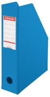 Esselte VIVIDA összehajtható iratpapucs kék (56005)