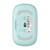 Wireless mouse UGREEN FUN+ MU102 2.4G+BT (Pink)