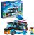 Lego City Pingvines jégkása árus autó (60384)