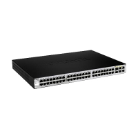 D-Link Web Smart DGS-1210-48 Switch