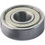 Modelcraft 608 TS Grooved Ball Bearing 22mm OD 8mm Bore