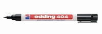 Pennarello indelebile edding 404/400 Tipo 404