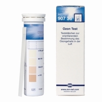 Semi-quantitative test strips Type Ozone Test