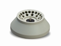 Angle rotors for Hermle centrifuges Type 221.19 V20