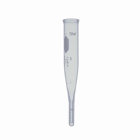 Centrifuge Tubes KIMAX® Hopkins graduated borosilicate glass 3.3