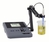 pH/mV-Messgerät inolab® pH 7110 Einzelgerät inkl.Zubehör