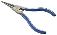 BRITOOL EXPERT STR INT CIRCLIP PLIERS 140MM 0.9MM E117912