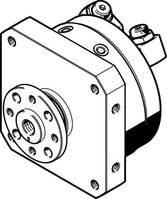 FESTO SWIVEL MODULE DSM-12-270-P-FW-A-B