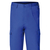 Pantalon De Trabajo Largo, Color Azul, Multibolsillos, Resistente, Talla 48