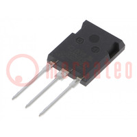 Diode: rectifying; THT; 300V; 30Ax2; tube; Ifsm: 450A; ISOPLUS247™