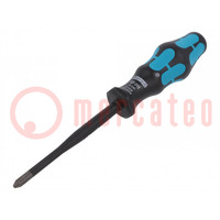 Screwdriver; insulated; Phillips; PH2; Blade length: 100mm