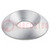 Washer; round; M5; D=20mm; stainless steel