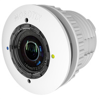 MOBOTIX Sensormodul 6MP Tag B500/8° weiss (für S16/M16)