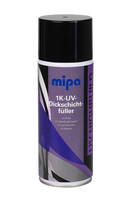 Mipa 1K-UV-Dickschichtfüller Spray 400 ml