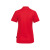 HAKRO Damen-Poloshirt 'performance', rot, Größen: XS - 6XL Version: XL - Größe XL