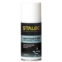 Produktbild zu STALOC Aktivator für anaerobe Klebstoffe 150ml