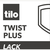 Symbol zu TILO Robusto Vinylboden, Eiche Gin, gefast, gebürstet