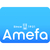 Logo zu Amefa »Atlantic« Tafellöffel, Länge: 189 mm