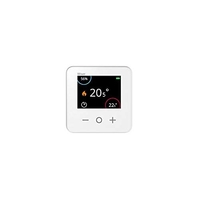 WISER - THERMOSTAT D'AMBIANCE LIFESPACE CCTFR6400