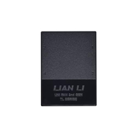 LIAN LI 12TL LÜFTER CONTROLLER - WEISS 12TL-CONT3W