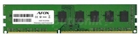 AFOX MEMORIA DDR3 4GB 1600 MHZ LV 1,35V CL11