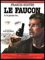 LE FAUCON [FRANCIA] [DVD]