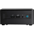 ASUS NUC 13 PRO TALL KIT RNUC13L3HV500002I, BAREBONE (BLACK, WITHOUT OPERATING SYSTEM)