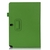 BOOK COVER CASE PU LEATHER SLEEVE FOR SAMSUNG GALAXY TAB PRO 12.2 GREEN BASEUS 57983104526