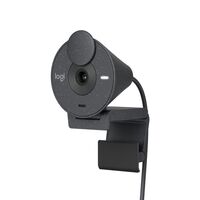 Webcam Logitech BRIO 300 (960-001436) - Farbe - 2 MP - 1920 x 1080