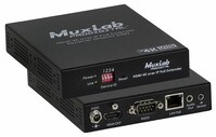 HDMI 4K over IP PoE Odbiornik (500759-RX)