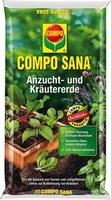 Compo Sana Anzucht- und Kräutererde 20 l