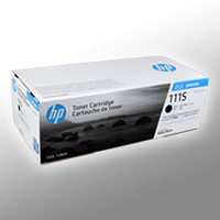 HP (Samsung) Toner MLT-D111S/ELS SU810A schwarz