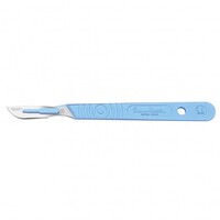 Sterile Disposable Scalpel - No 20