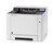 Kyocera A4 Farblaserdrucker ECOSYS P5021cdn Bild 3