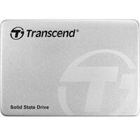SSD 512GB Transcend 2,5" (6.3cm) SSD370S, SATA3, MLC